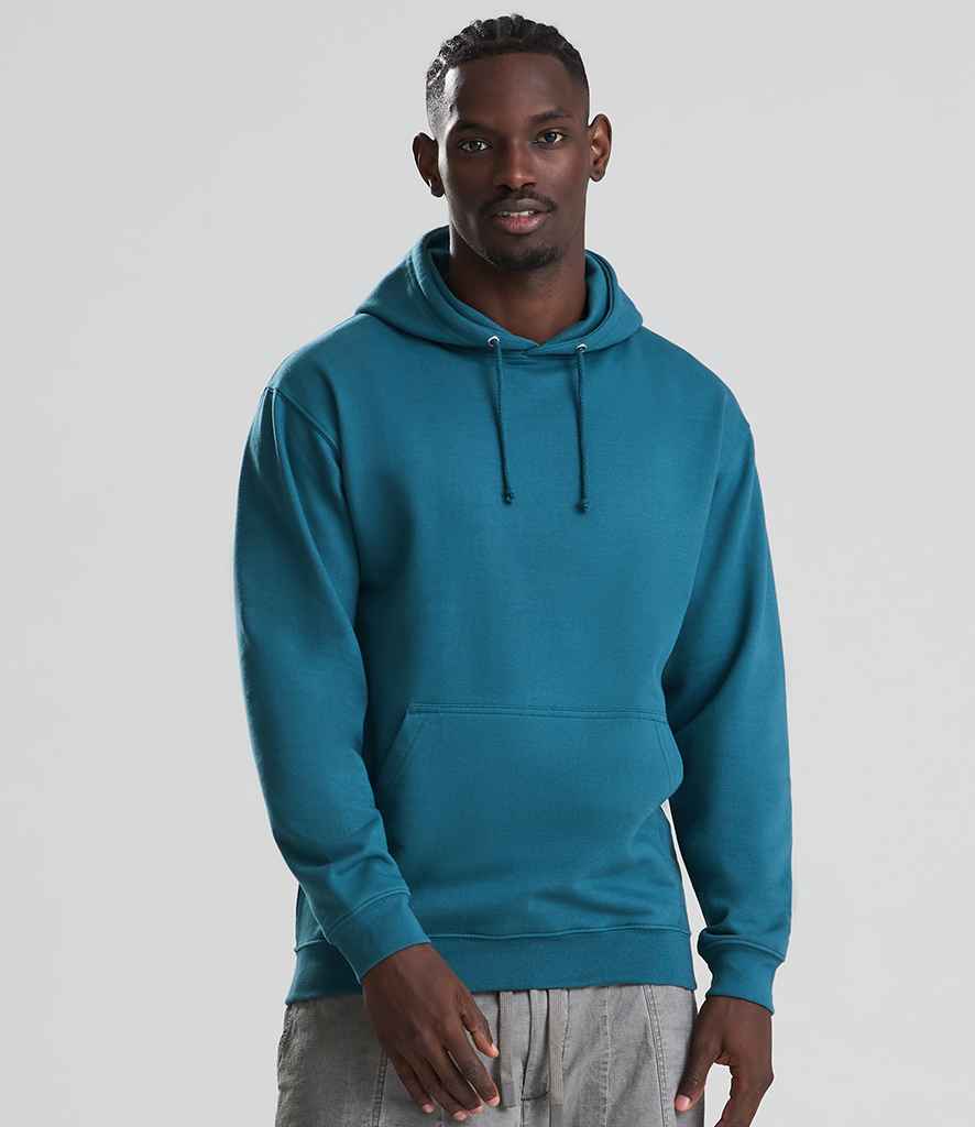 AWDis College Hoodie - PenCarrie